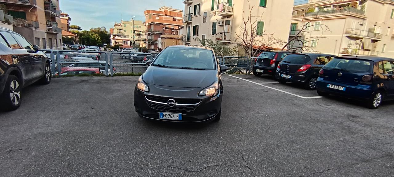 Opel Corsa 1.4 90CV GPL Tech 5 porte Advance