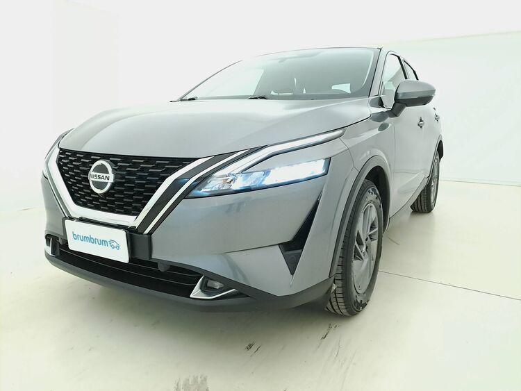 Nissan Qashqai MHEV Business Xtronic BR416491 1.3 Mild Hybrid 158CV