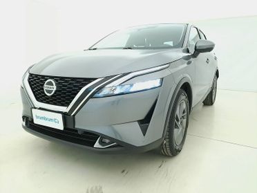 Nissan Qashqai MHEV Business Xtronic BR416491 1.3 Mild Hybrid 158CV