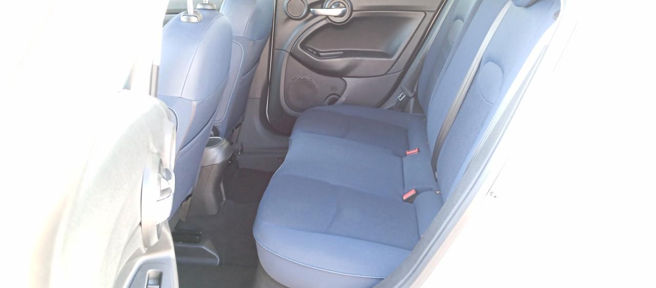 Fiat 500X 1.3 MultiJet 95 CV Connect