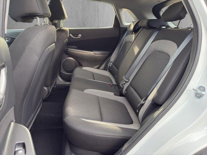 Hyundai Kona Kona 5p 1.0 T-GDI 120cv 6m Xpossible