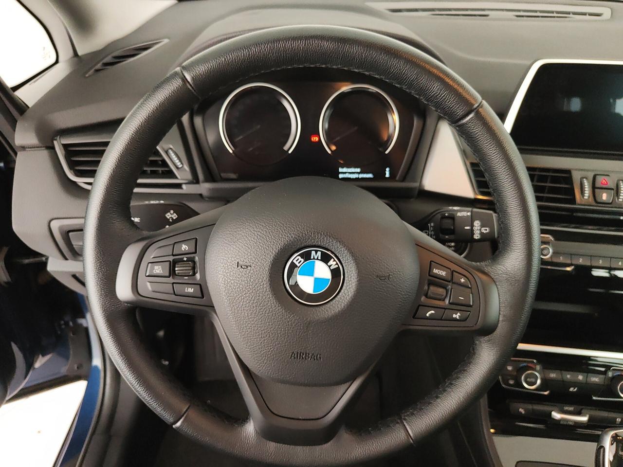 Bmw Serie 2 Gran Tourer 216d Business