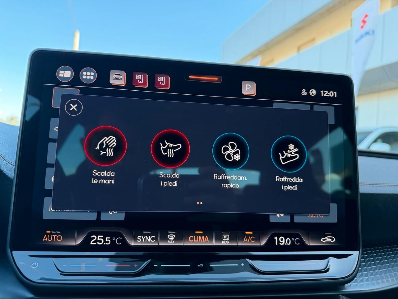 Cupra Leon 2.0 TDI 150 CV DSG