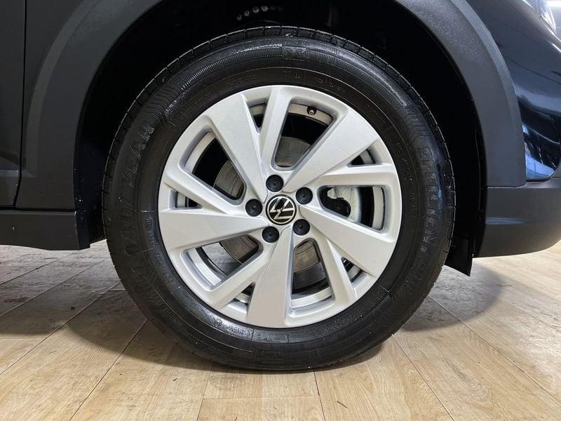 Volkswagen Taigo 1.0 TSI 110 CV Life