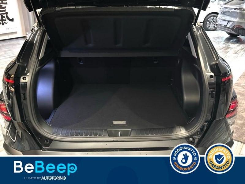 Hyundai Kona 1.6 GDI HEV X LINE 2WD 141CV DCT