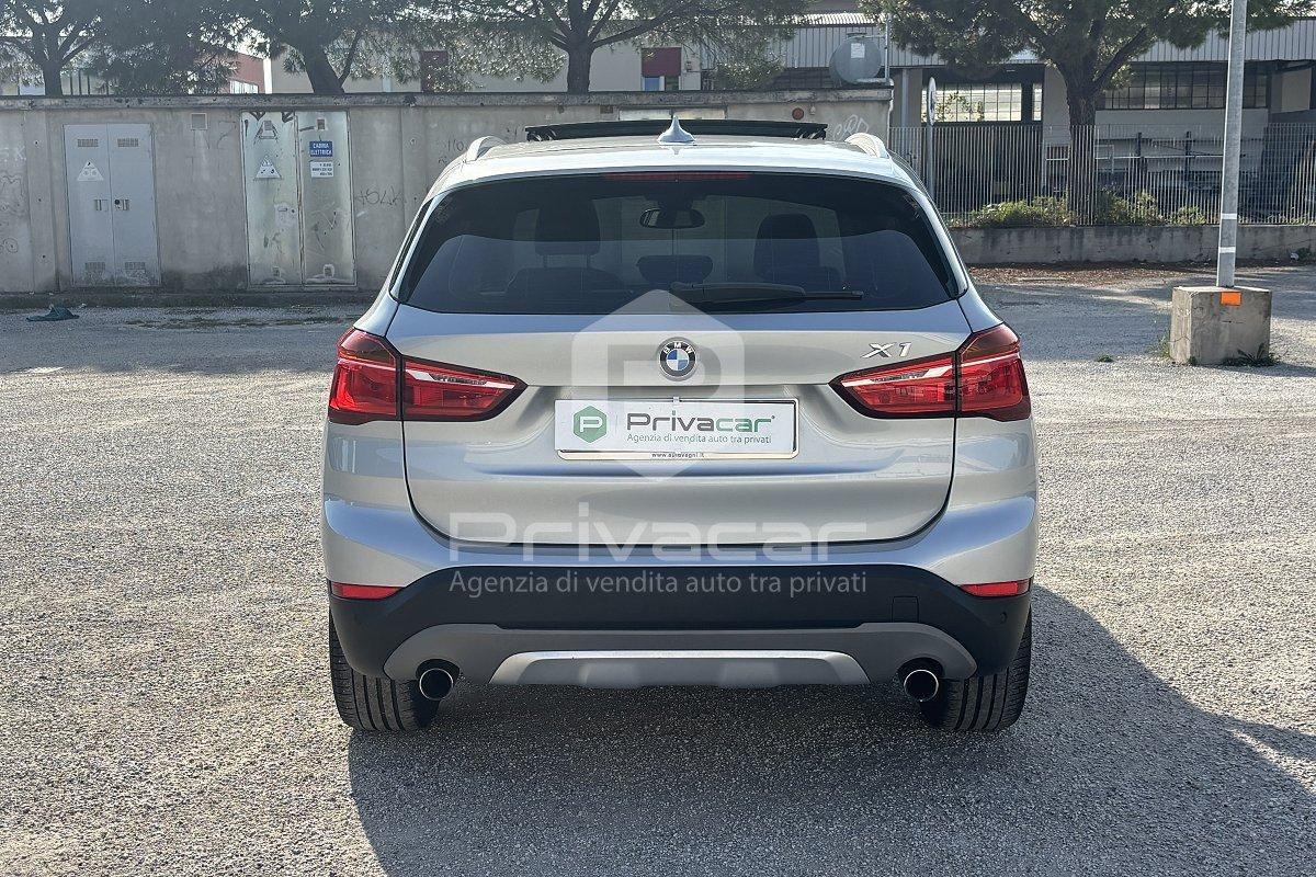 BMW X1 xDrive20d xLine