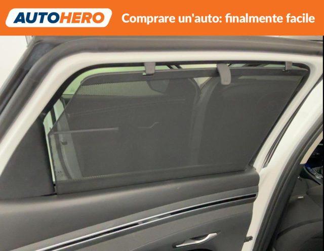 HYUNDAI Tucson 1.6 T-GDI 48V Exellence