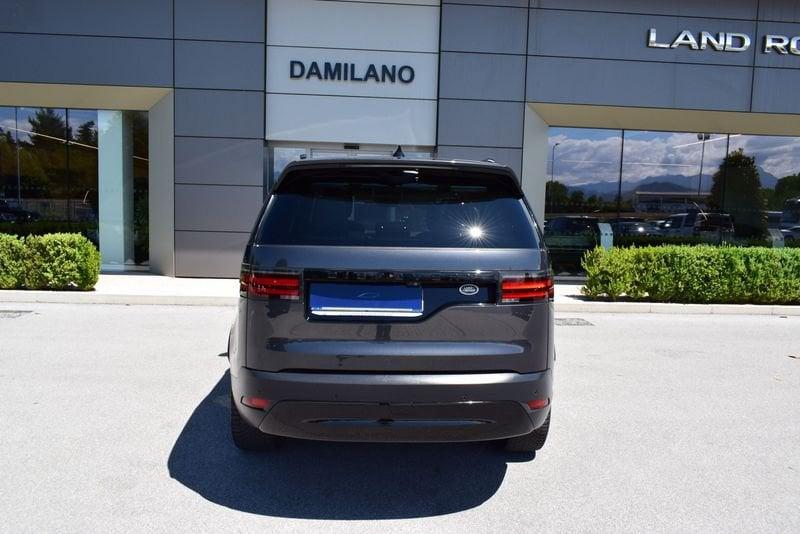 Land Rover Discovery 3.0D I6 249 CV AWD Auto HSE IVA ESPOSTA
