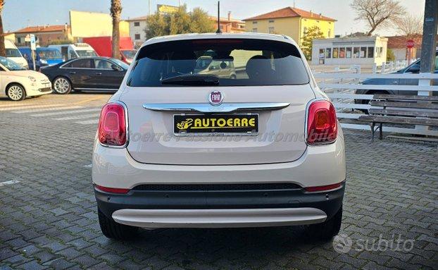 Fiat 500X 1.6 Multijet Opening Edition