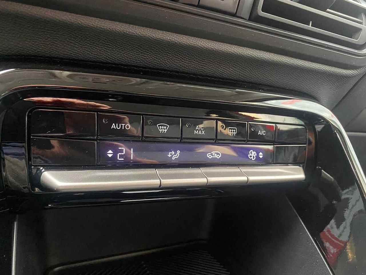 Citroen C3 Aircross PureTech Turbo 100 Plus