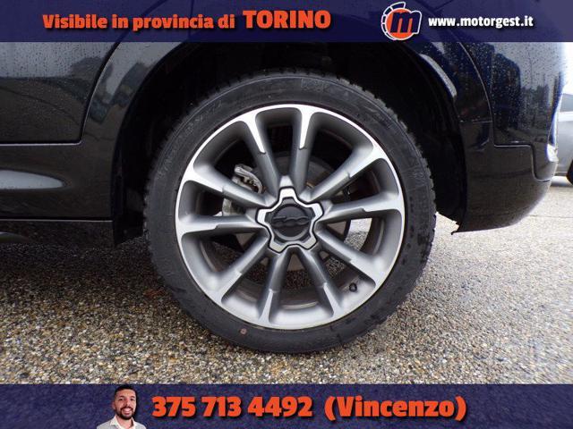 FIAT 500X 1.0 T3 120 CV Sport