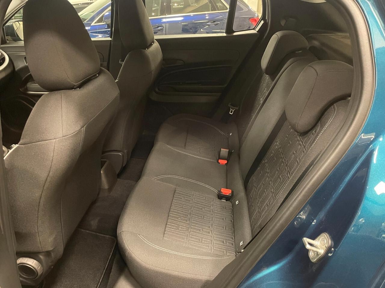 Fiat 600 Hybrid 100 CV DCT MHEV COMFORT PACK PROMO