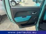 Opel Agila 1.2 16V Cosmo
