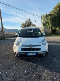 Fiat 500L 1.3 Multijet 95 CV City Cross