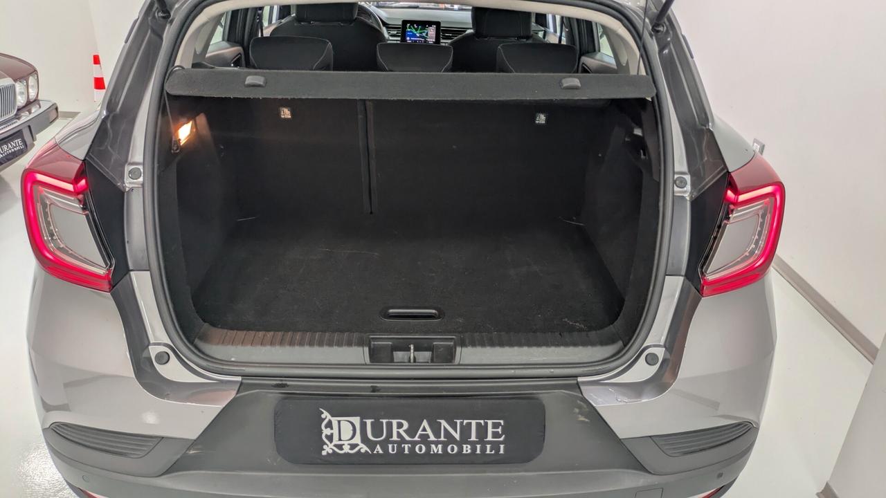 Renault Captur Blue dCi 95 CV Business