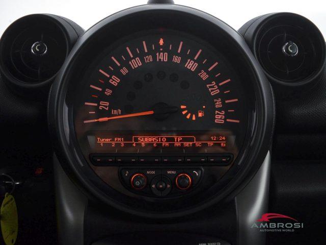 MINI Cooper D Paceman 1.6 Business ALL4