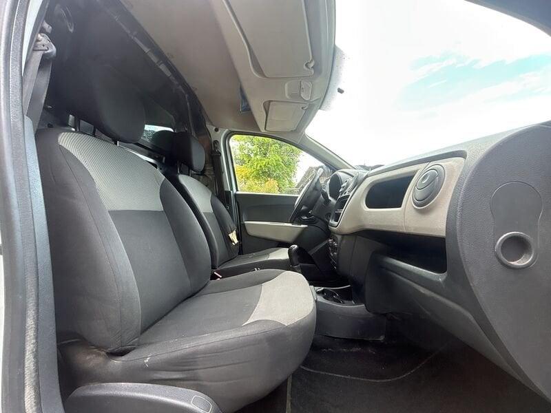 Dacia Dokker 1.5 dCi 8V 90 CV Start&Stop Furgone