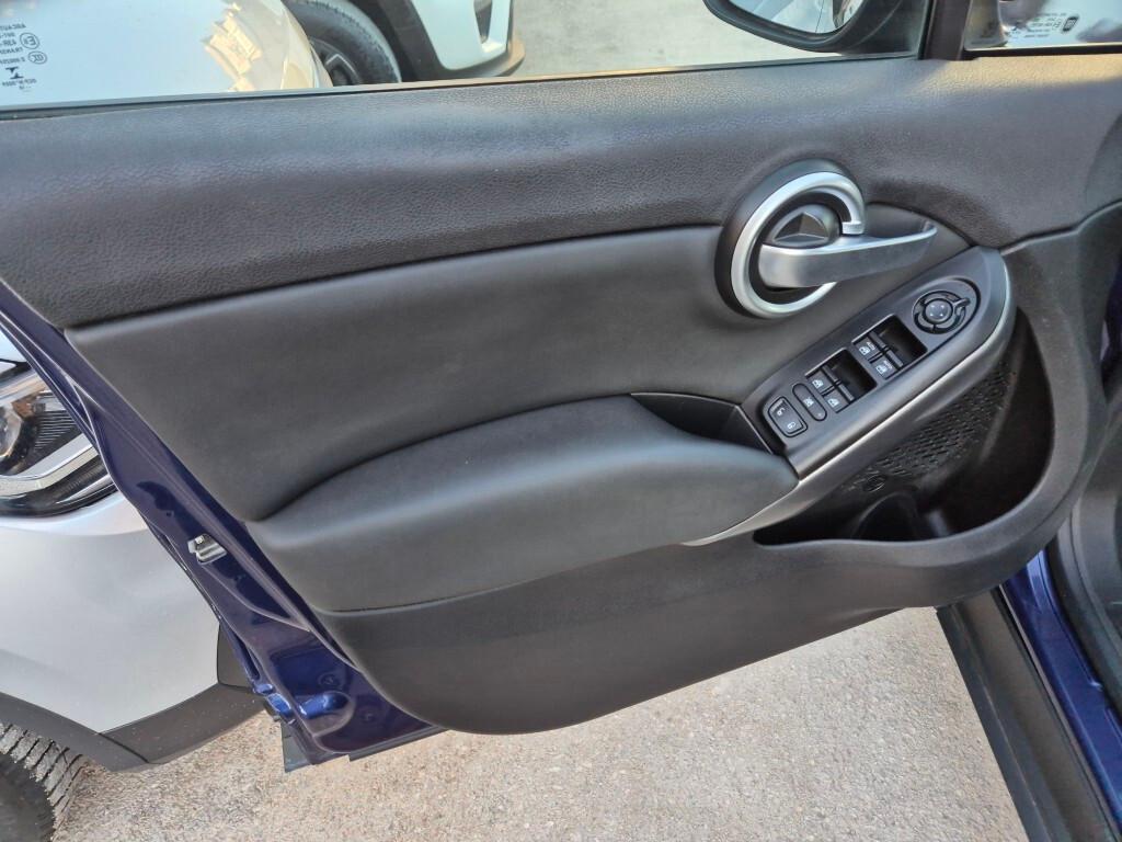 Fiat 500X 1.6 MultiJet 120CV UNICOPROPRIETARIO