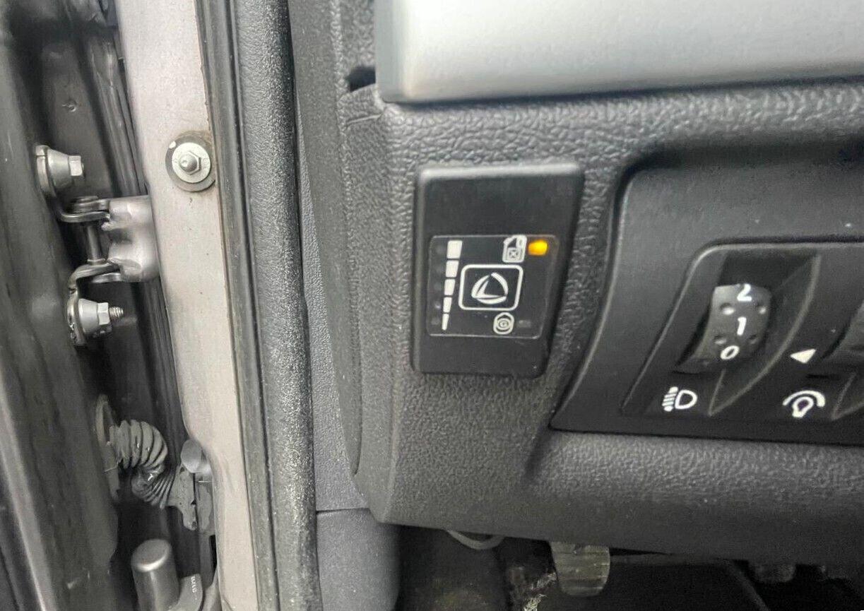 RENAULT CLIO 1.2 GPL 75Cv. CONFORT