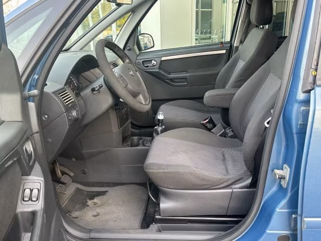 OPEL Meriva 1.4 16V Club