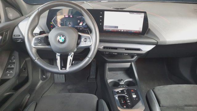 BMW 120 d 48V Msport Pro Aut.