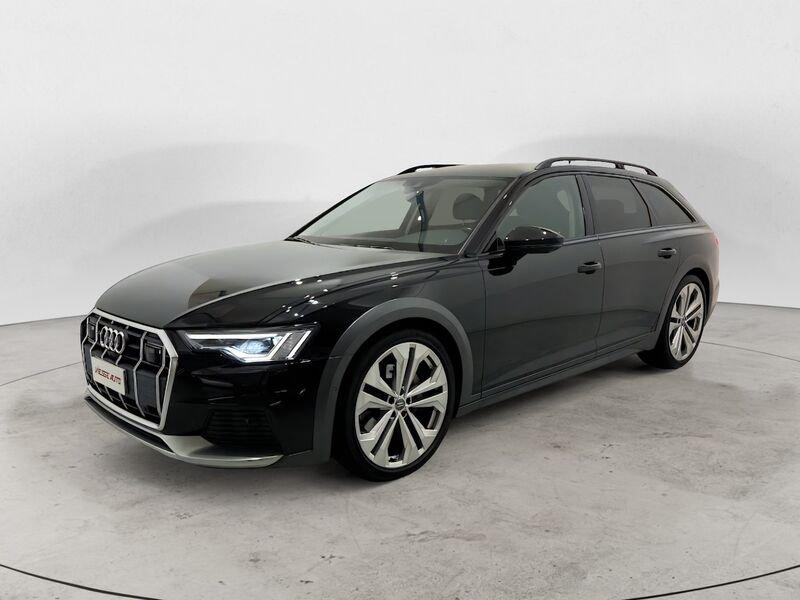 Audi A6 allroad 45 30 TDI