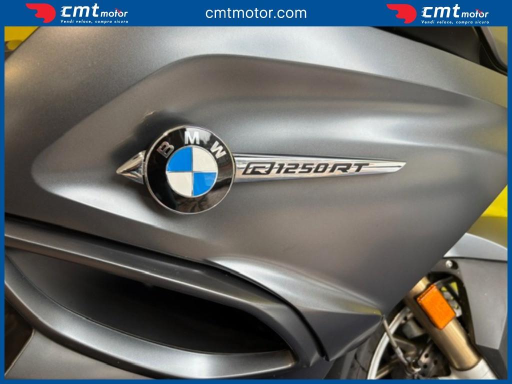BMW R 1250 RT - 2020