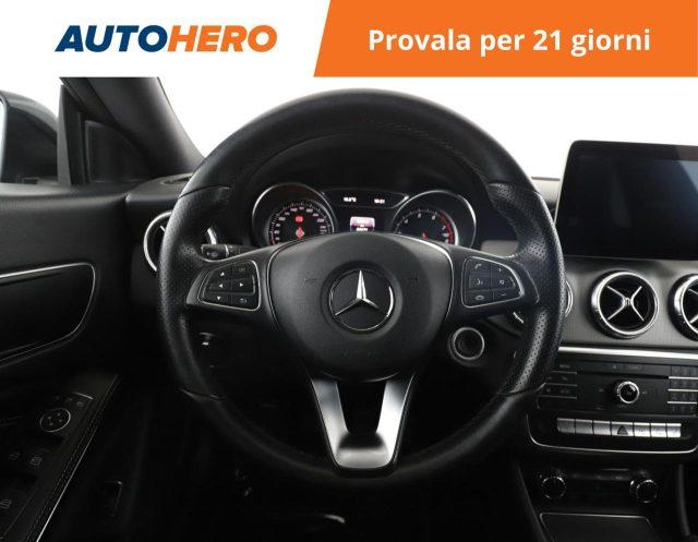 MERCEDES-BENZ CLA 180 Sport