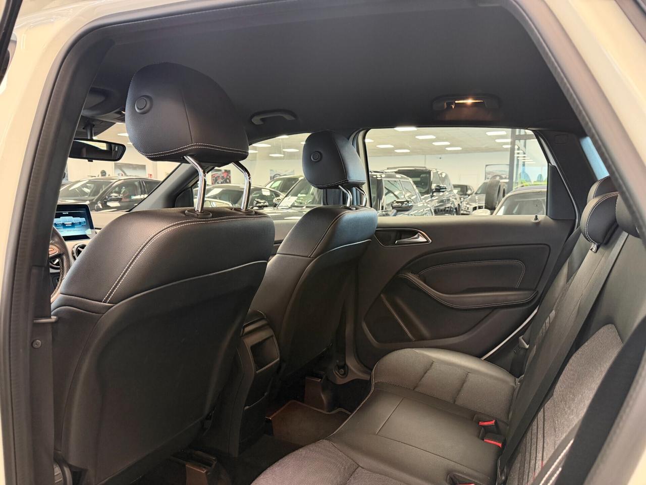 Mercedes-benz B 180 Sport