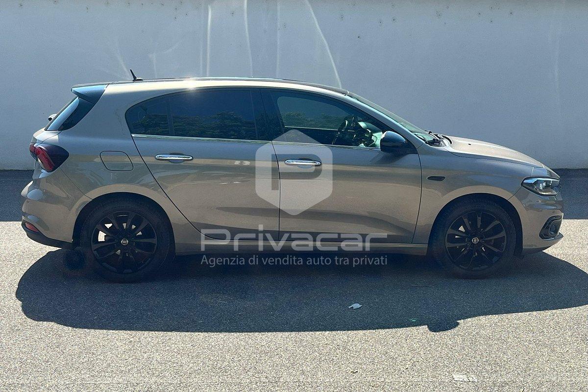 FIAT Tipo 1.6 Mjt S&S 5 porte Lounge