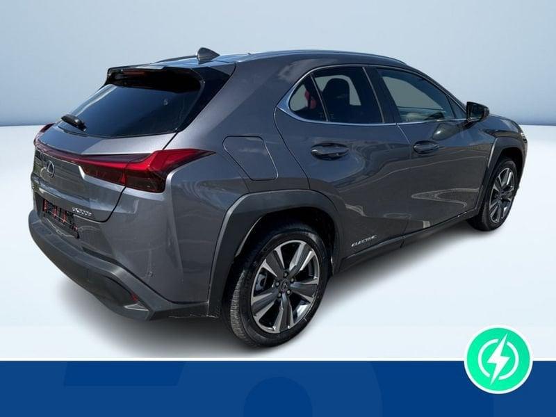 Lexus UX Full Electric UX UX300E PREMIUM MY22