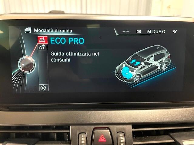 Bmw 2er Active Tourer 216d