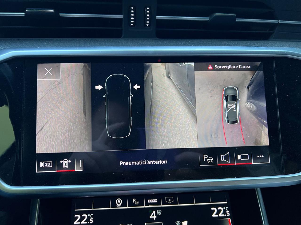 Audi A6 2.0 40 TDI MHEV Business Plus #8257