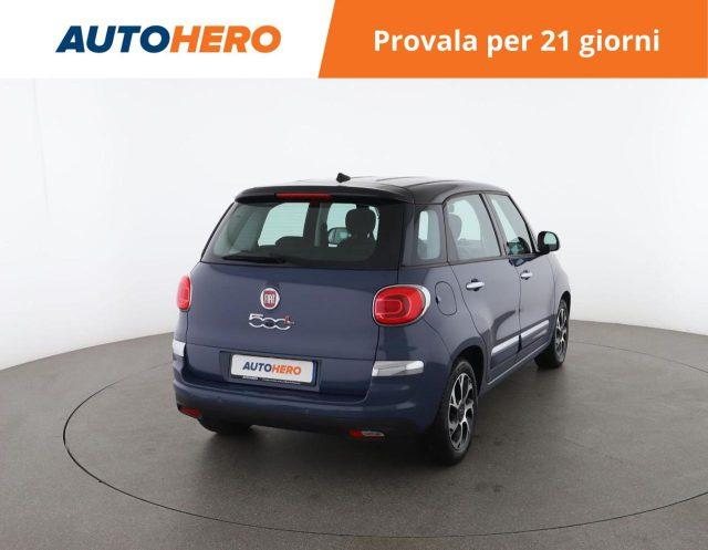 FIAT 500L 1.3 Multijet 95 CV Pop Star