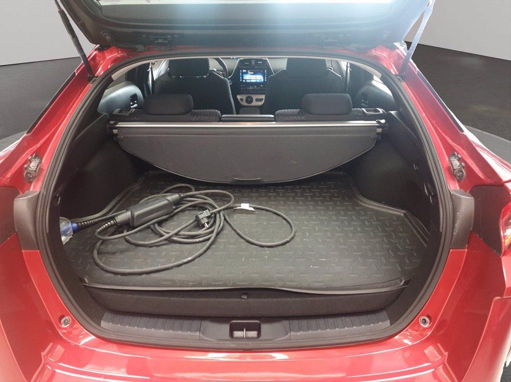 TOYOTA Prius 1.8h plug-in del 2018