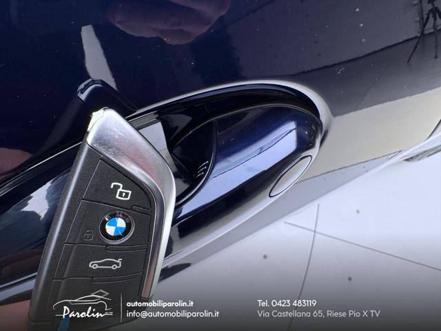 BMW 430 d 48V xDrive Coupé Msport Pro-Tetto-Laser-Assetto