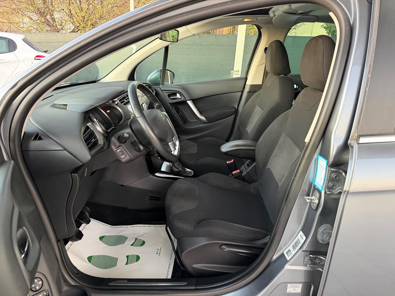 Citroen C3 1.4 Exclusive