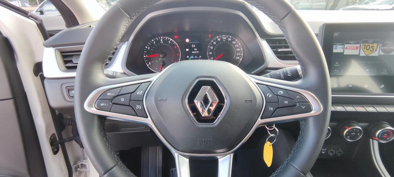 Renault Captur ZEN
