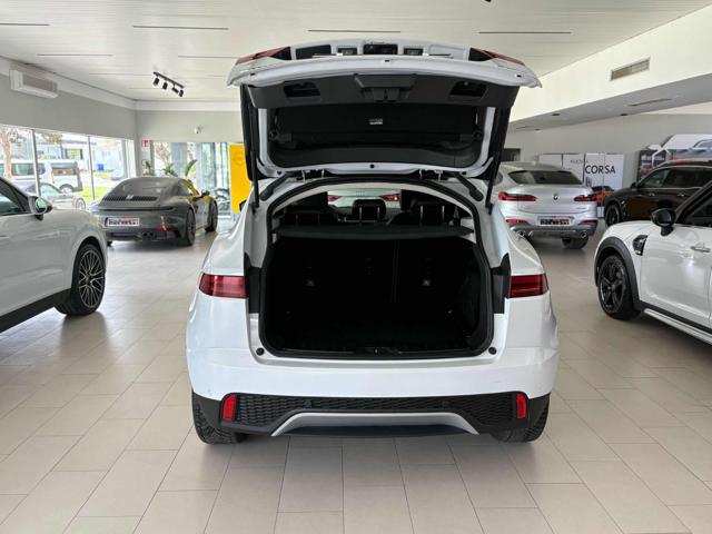 JAGUAR E-Pace 2.0D 150 CV AWD S