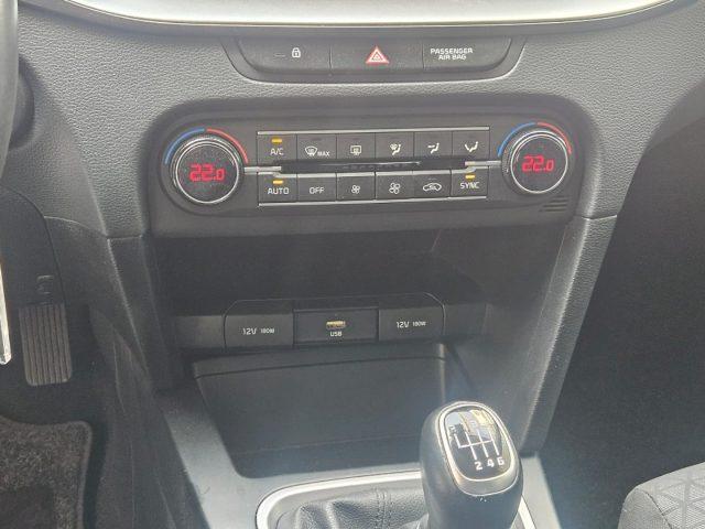 KIA Ceed 1.6 CRDi 136 CV MHEV iMT 5p. Style da ?179,00