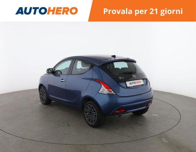 LANCIA Ypsilon 1.0 FireFly 5 porte S&S Hybrid Ecochic Gold