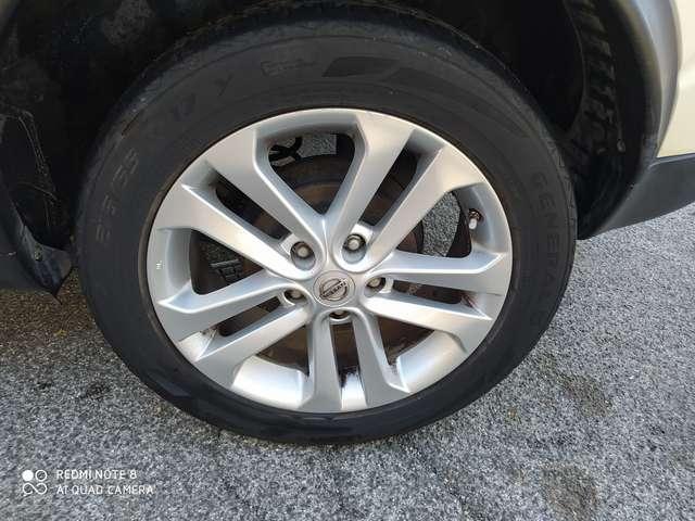 Nissan Juke Juke I 1.5 dci Acenta 110cv E6