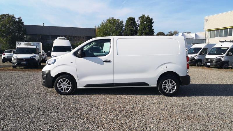 Peugeot Expert 2.0 BlueHDi 120 S&S PL-TN Furgone Premium Standard