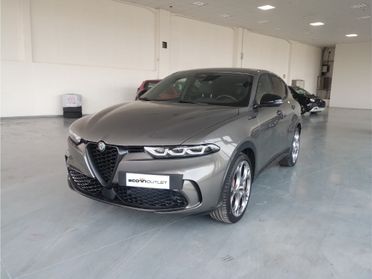 ALFA ROMEO Tonale - Tonale 1.5 hybrid Speciale 130cv tct7