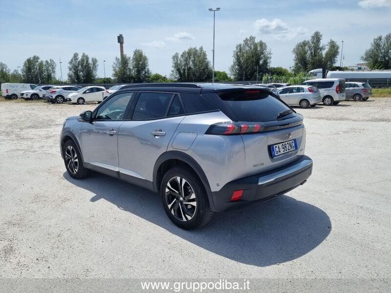 Peugeot 2008 II 2020 Diesel 1.5 bluehdi Active s&s 100cv