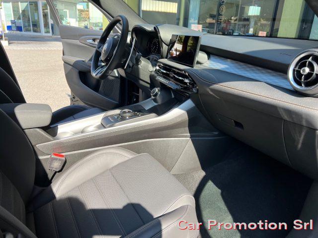 ALFA ROMEO Tonale 1.6 diesel 130 CV TCT6 Veloce