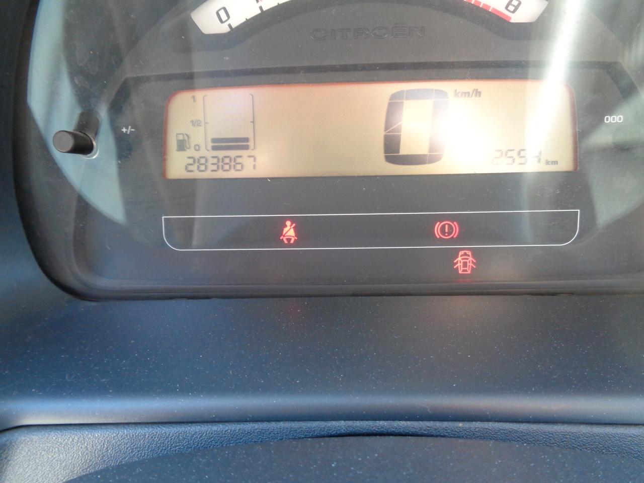 Citroen C3 1.4 Ideal Eco Energy M