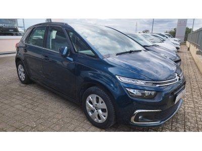 Citroen C4 Picasso ALLESTIMENTO BUSINESS