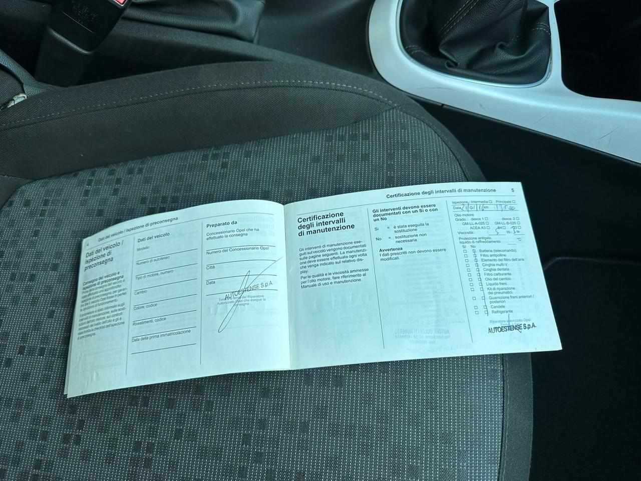 Opel Adam 1.2 Neopatentati