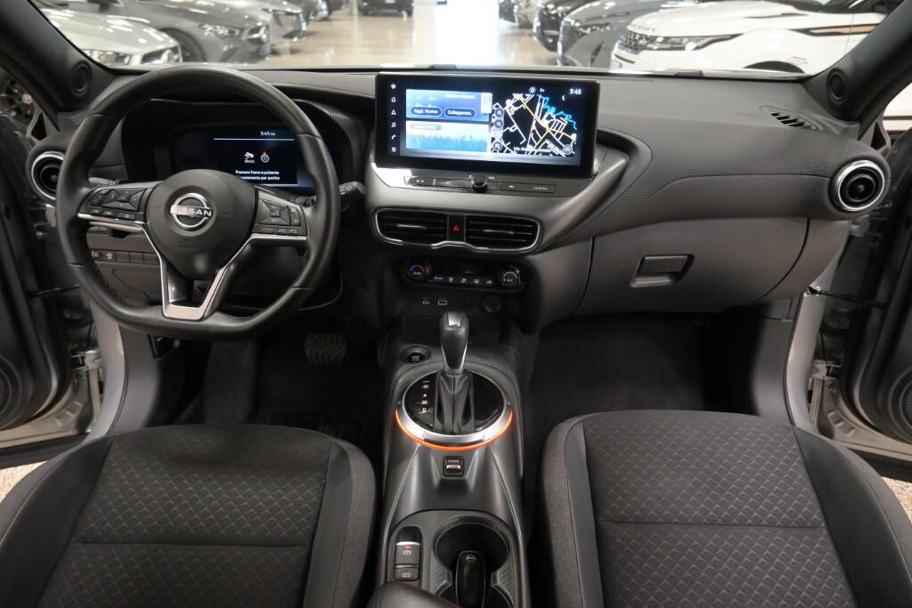Nissan Juke N-Connecta 1.0 dig-t (114 cv) dct